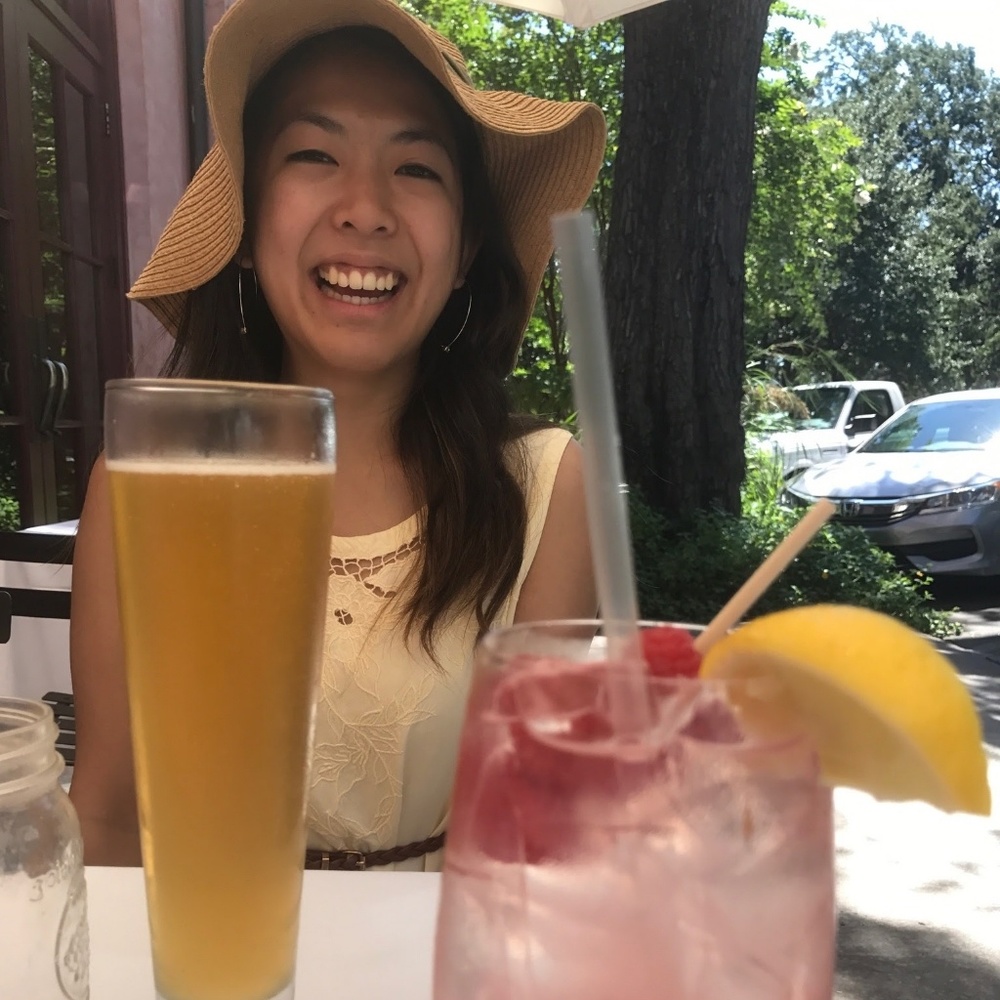Meet your Posher, Vanessa